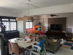 Blk 347 Tampines Street 33 (Tampines), HDB 4 Rooms #181784612